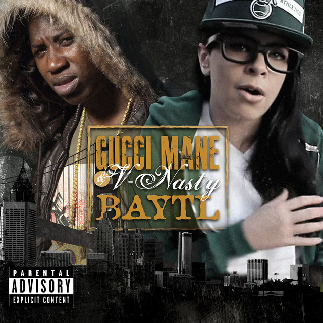 'BAYTL' cover art