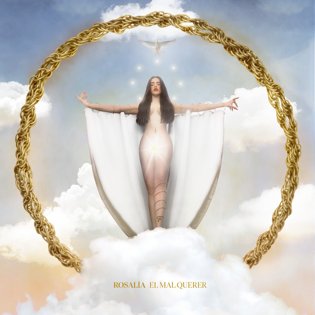 'El Mal Querer' cover art