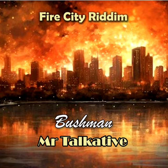 'Mr Talkative (Official Audio)' cover art