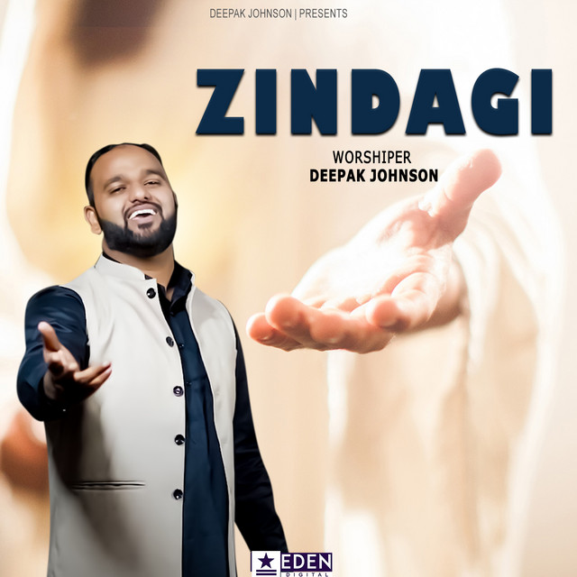 'Zindagi' cover art