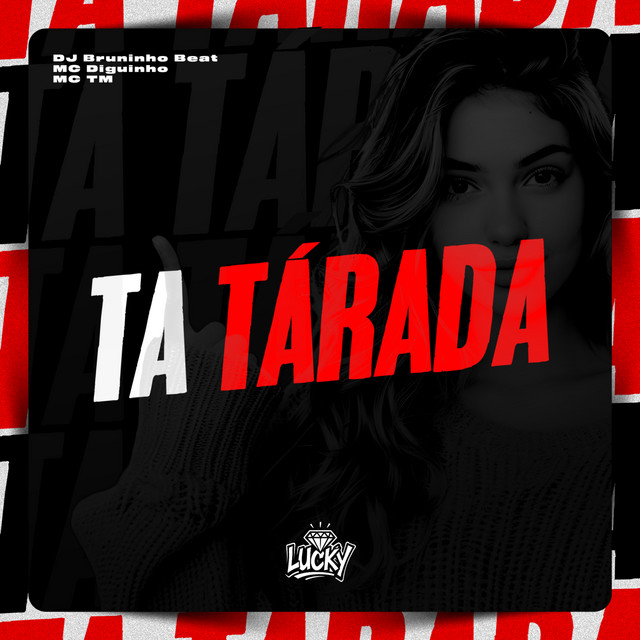 'Ta Tárada' cover art