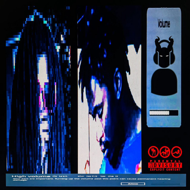 'Joe Rogan (feat. Essaycheye)' cover art