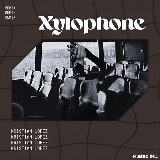 'Xylophone (Remix)' cover art