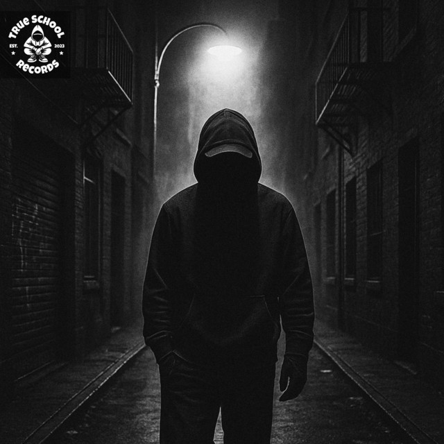 '244 AM' cover art