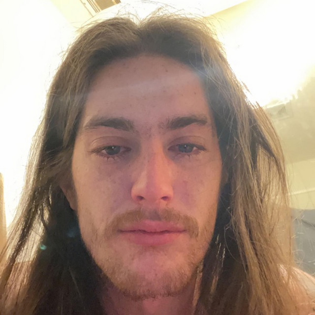 'i dont like you' cover art