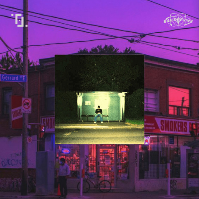 'if I don’t change' cover art