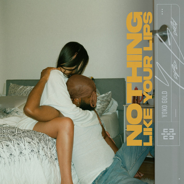 'Nothing Like Your Lips' cover art