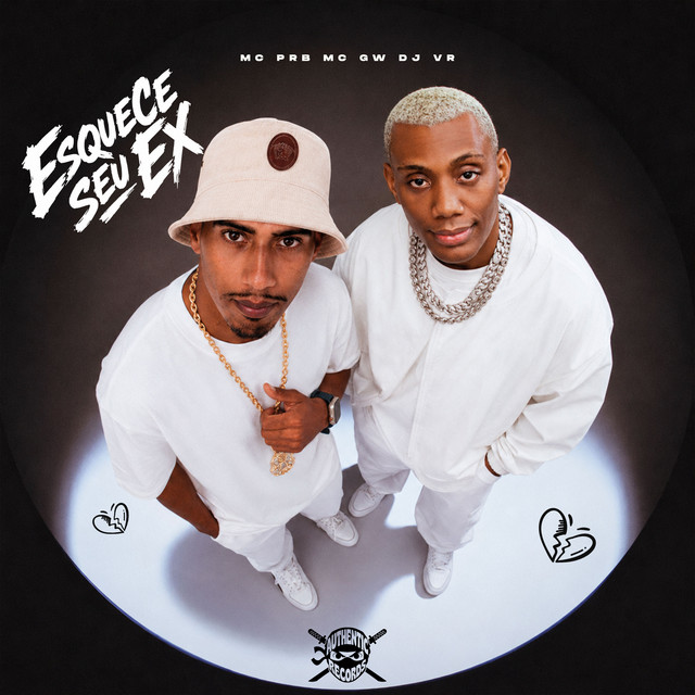 'Esquece Seu Ex' cover art
