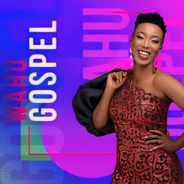 'Wahu Gospel' cover art