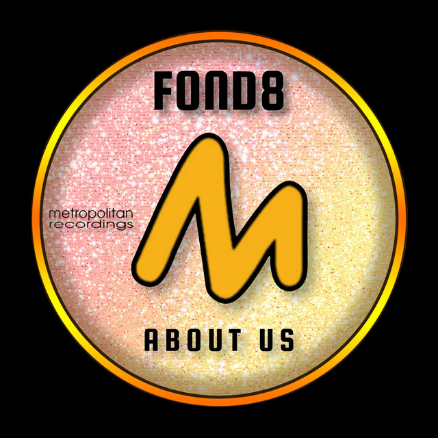 'About Us' cover art