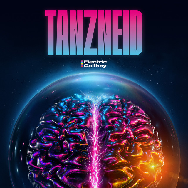 'TANZNEID' cover art