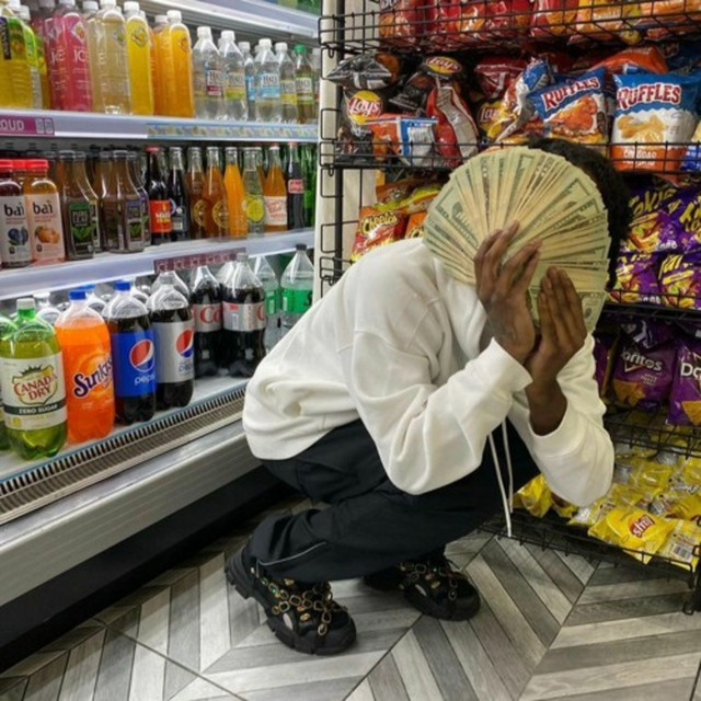 'Pro' cover art