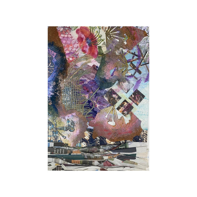 'Trojans' cover art