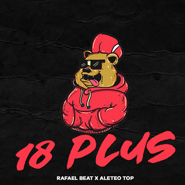 '18 Plus' cover art