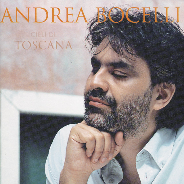 'Cieli Di Toscana (Remastered)' cover art