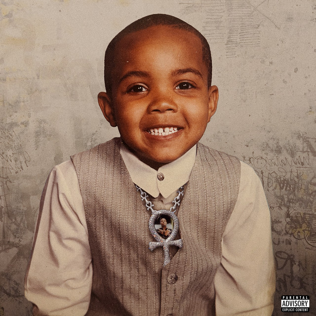 'Lil Herb (Extended)' cover art
