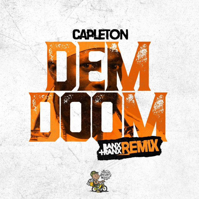 'Dem Doom' cover art