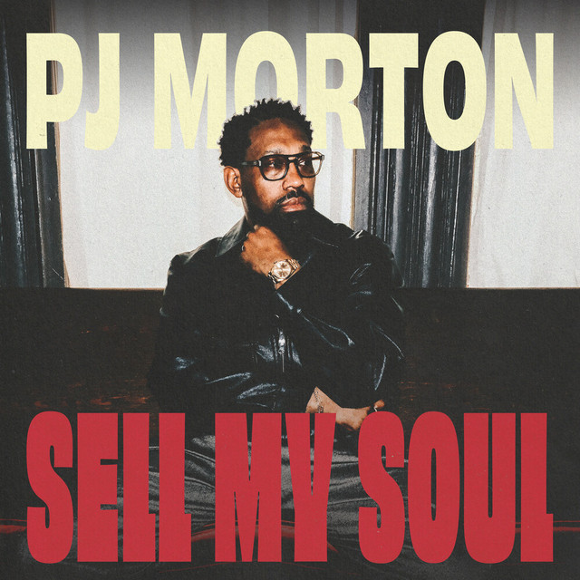 'Sell My Soul' cover art