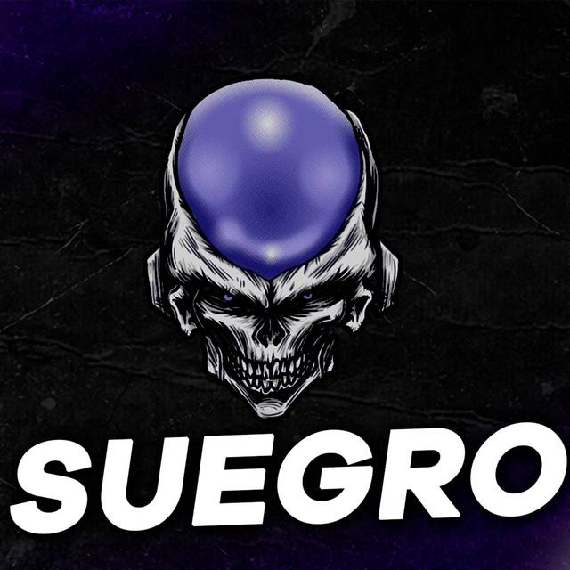'Suegro' cover art