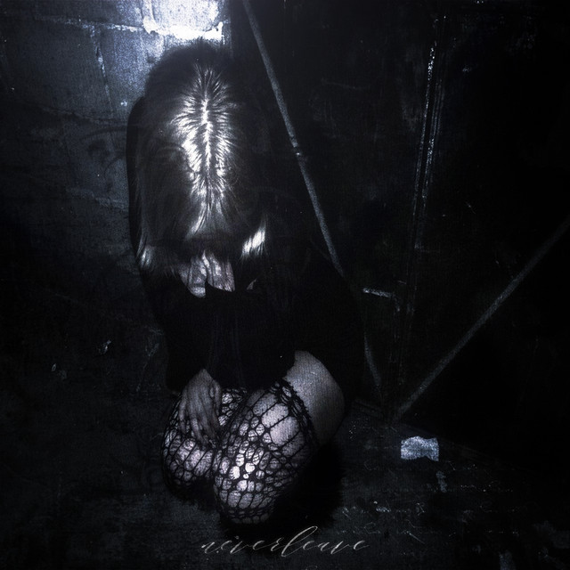 'neverleave' cover art
