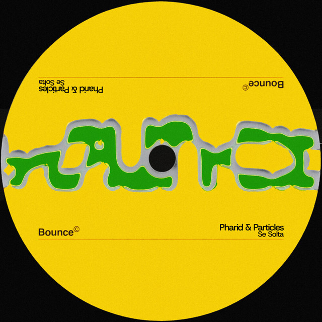 'Se Solta' cover art