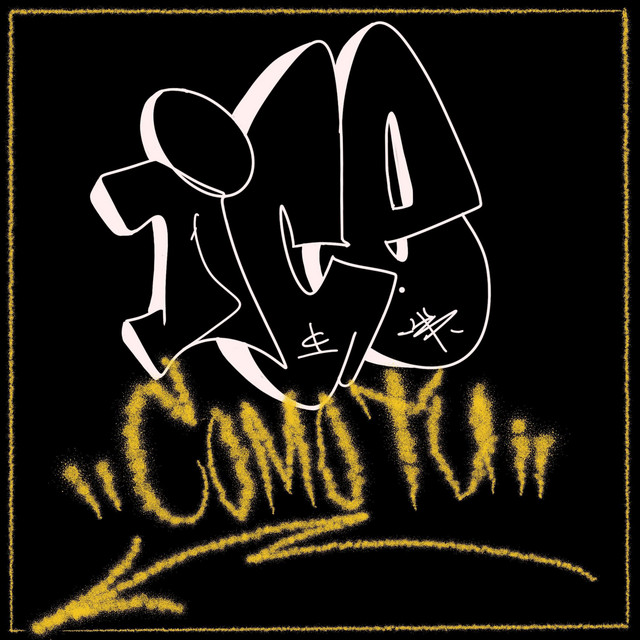 'como tu' cover art