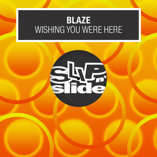 'Wishing You Were Here' cover art