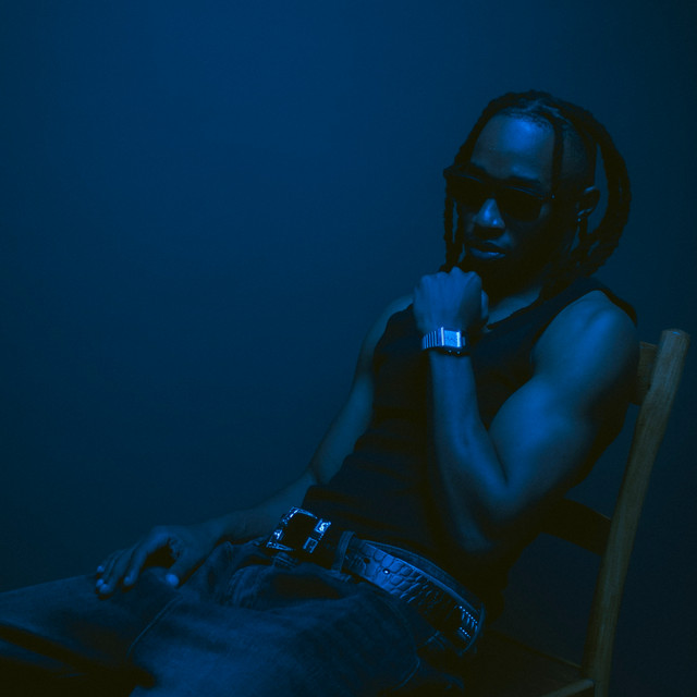 Rea Gopane - Official Artist Photo