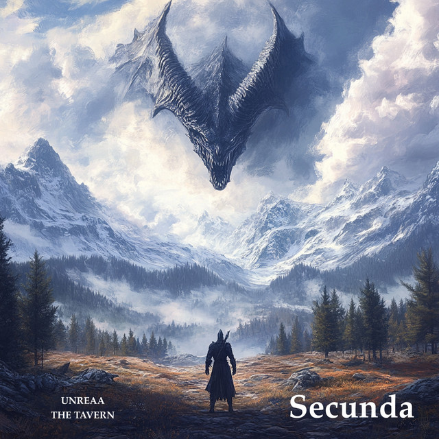 'Secunda (From 