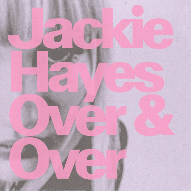 'Over & Over' cover art