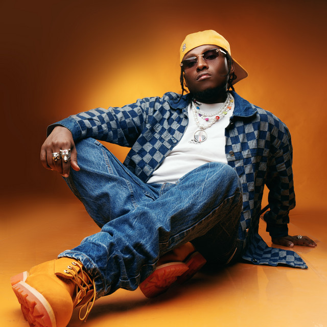 Mbithi - Official Artist Photo