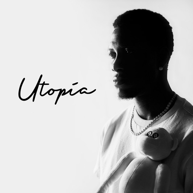 'Utopia' cover art