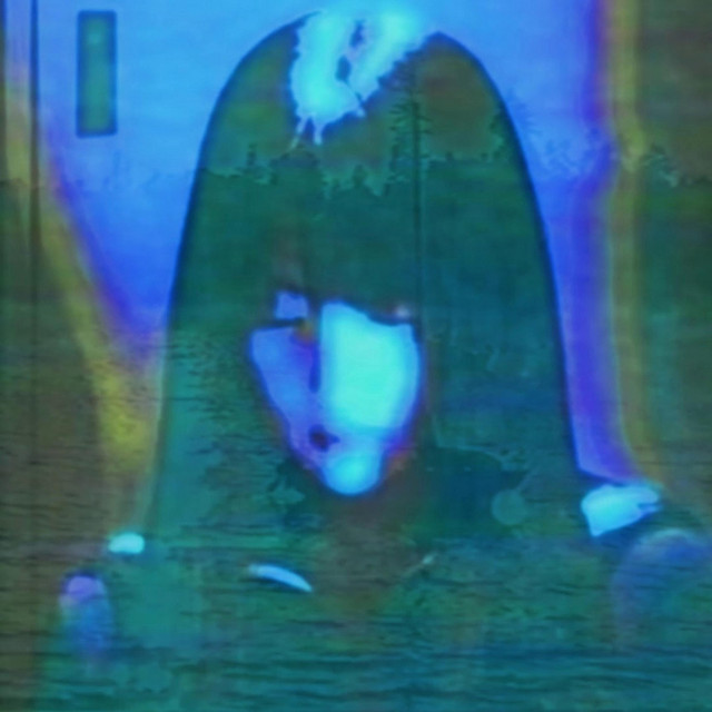 'I'm sorry' cover art