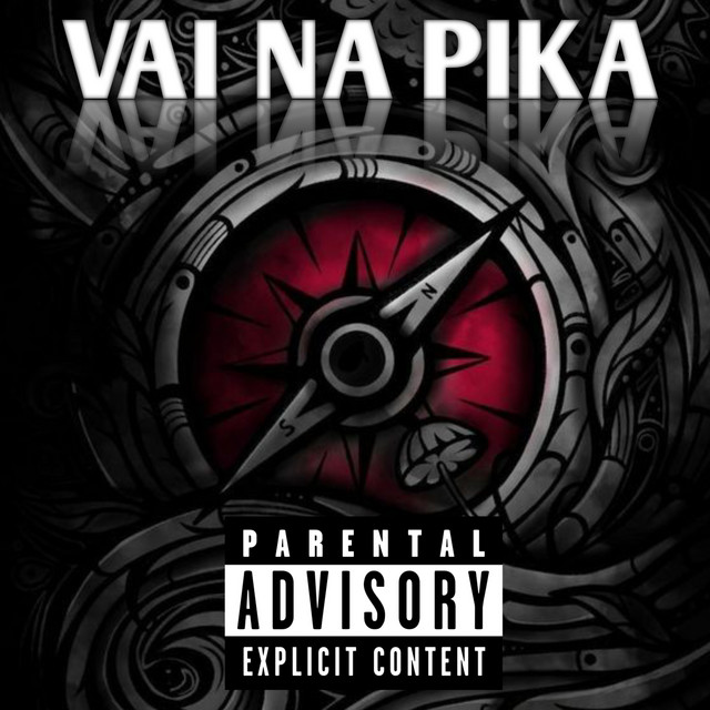 'Vai Na Pika' cover art