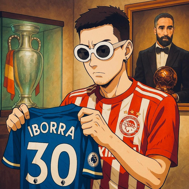'Báilame (Hardstyle Remix)' cover art