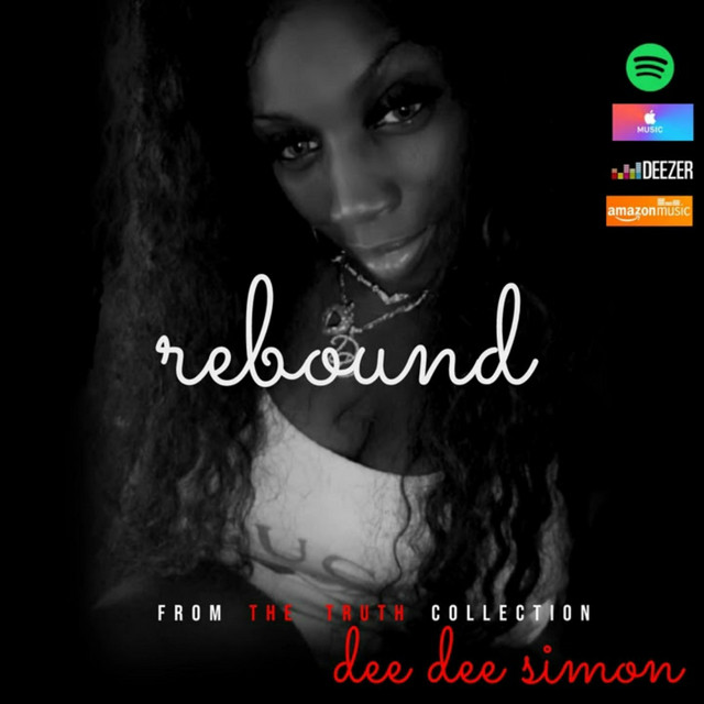 'Rebound' cover art