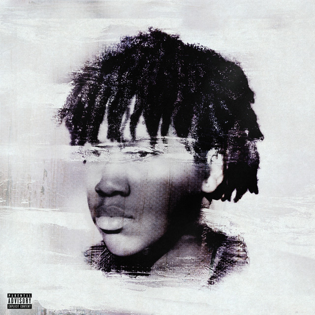 'For The Better' cover art