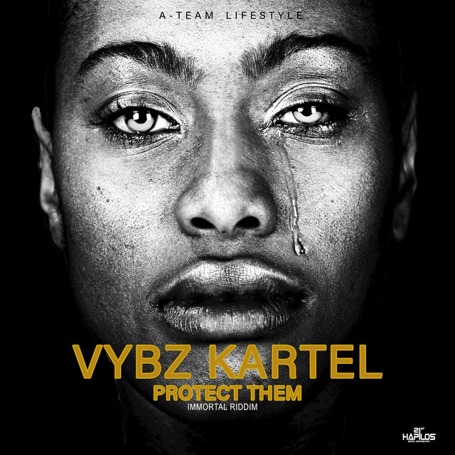 'Protect Them' cover art