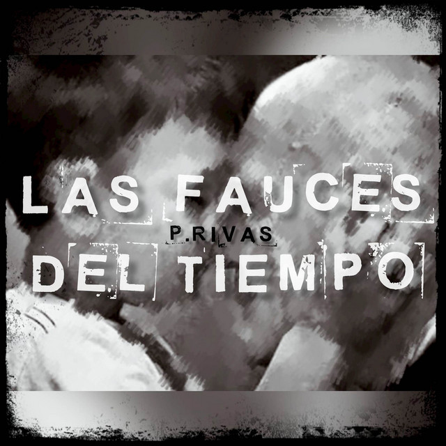 'Las Fauces Del Tiempo' cover art