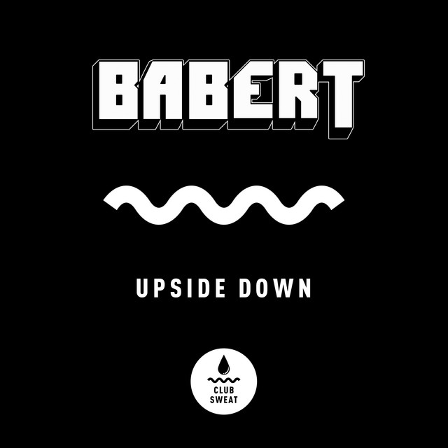 'Upside Down' cover art