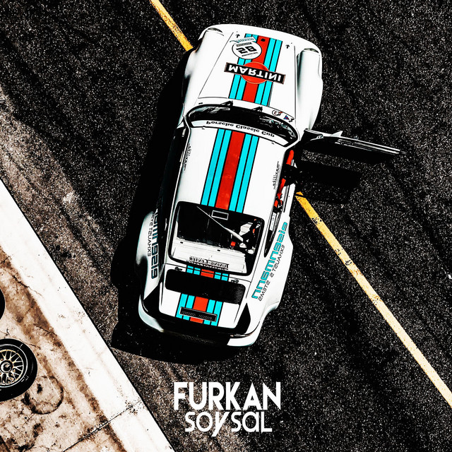 'Voflex' cover art