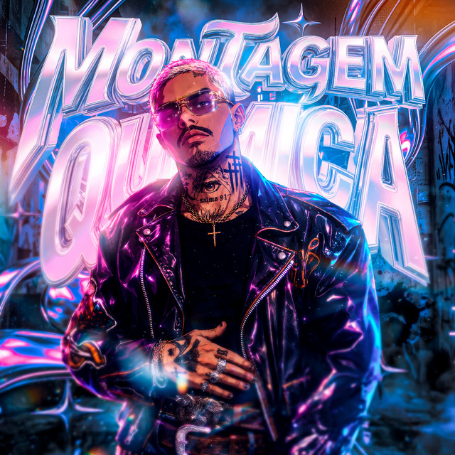 MC Buraga - Official Artist Photo