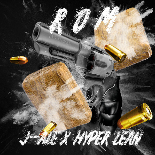 'RICO O MUERT0' cover art