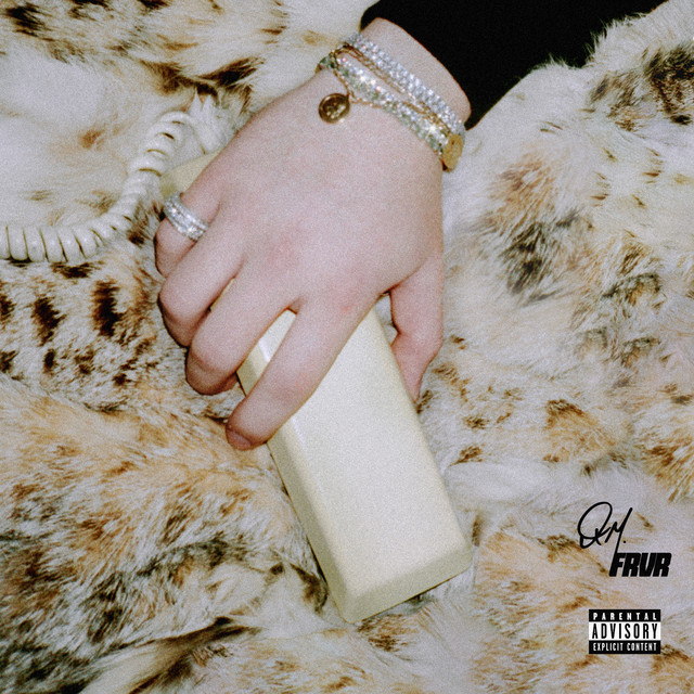'HIGH HOPES' cover art