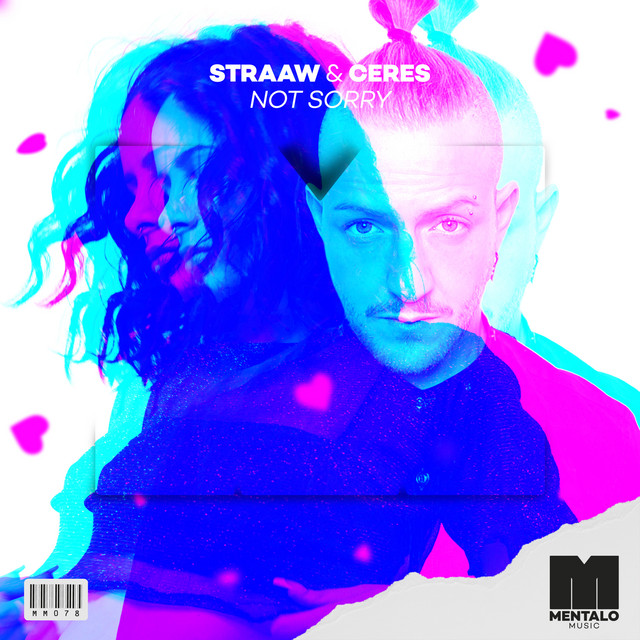 STRAAW - Official Artist Photo