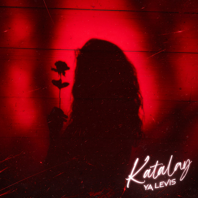 'Katalay' cover art