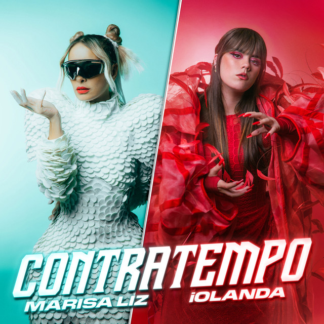 IOLANDA - Official Artist Photo