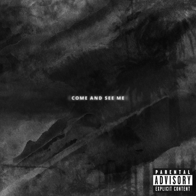 'Come and See Me (feat. Drake)' cover art
