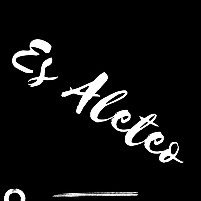 'Es Aleteo (Guaracha 2021)' cover art