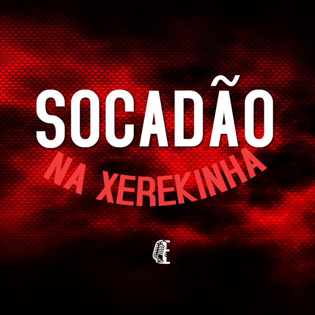 'Socadão na Xerequinha' cover art